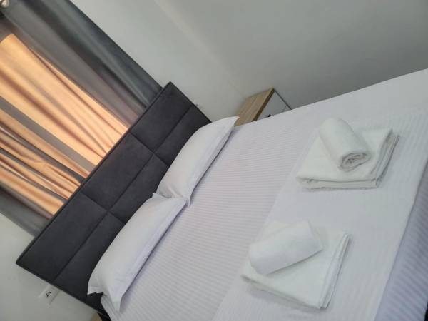 Triple Room with Bathroom - Accommodation